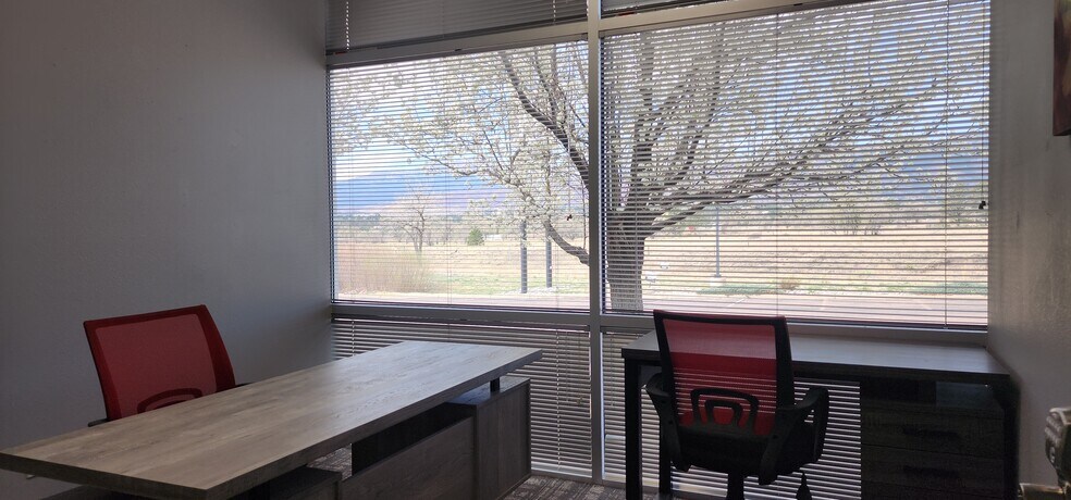 More Photos Of 1175 Kelly Johnson Blvd, Colorado Springs Office For Lease