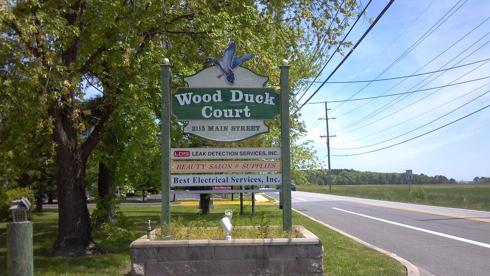 More Photos Of 2109 Main St, Chester Storefront Retail Office For Sale