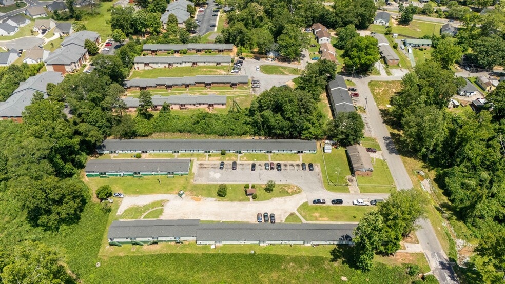 More Photos Of , Griffin Multifamily For Sale