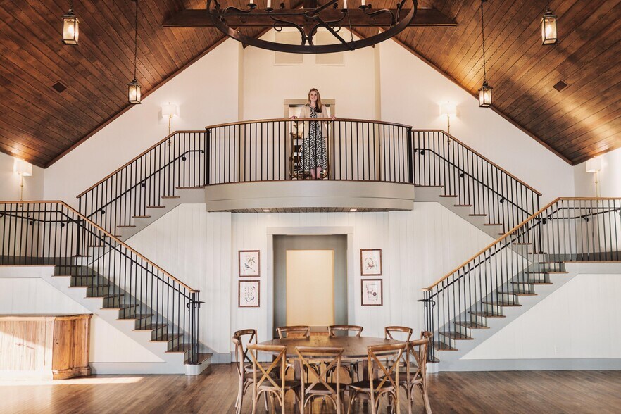 More Photos Of 155 Cedar Lodge Ln, Waverly Lodge Meeting Hall For Sale