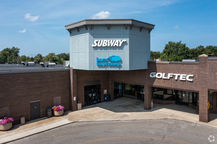 More Photos Of 24055-24295 Chagrin Blvd, Beachwood Unknown For Sale