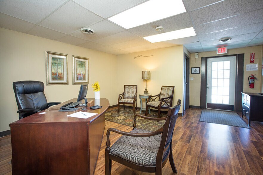 More Photos Of 4747 Old Dublin Rd, Mayfield Medical For Sale