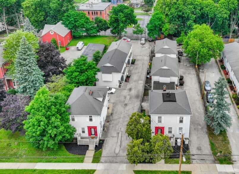 More Photos Of 166 Mentor Ave, Painesville Apartments For Sale