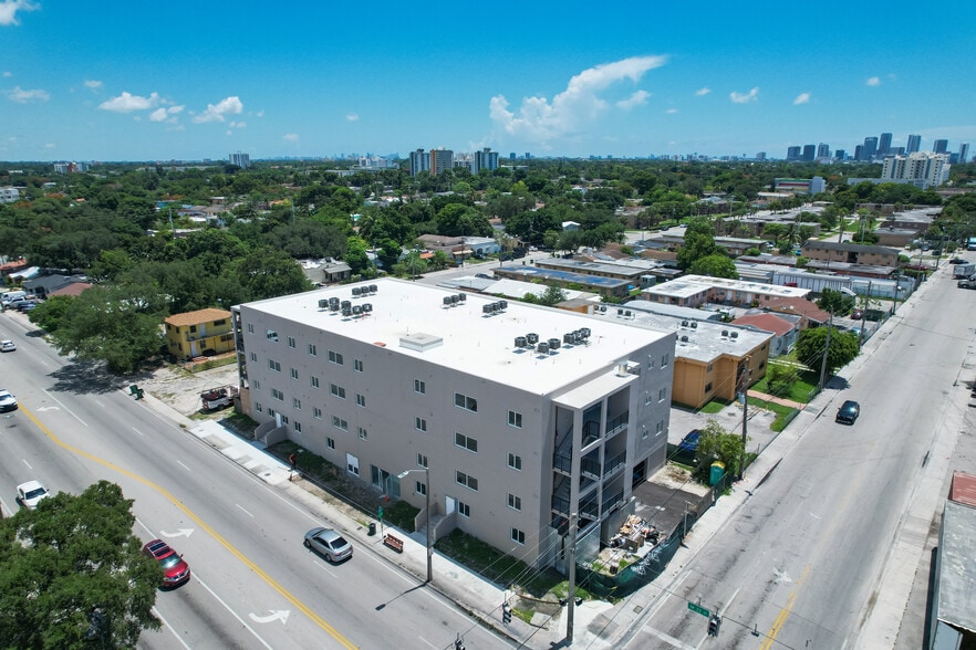 More Photos Of 2311-2325 NW 22nd Ave, Miami Apartments For Sale