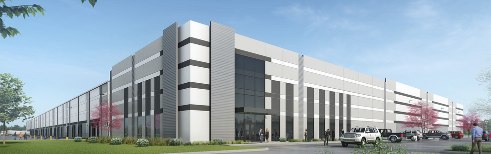 Primary Photo Of 5701 Technology Blvd, Sandston Warehouse For Lease