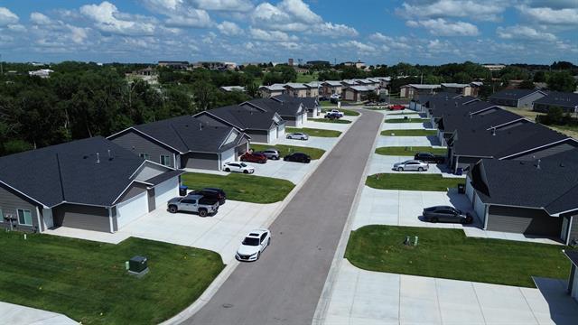 Primary Photo Of , Wichita Multifamily For Sale