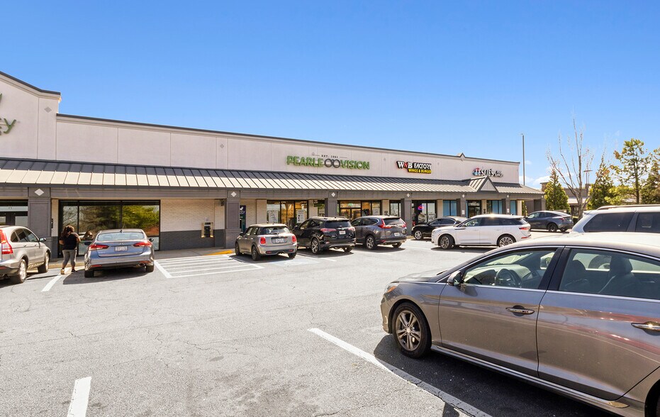 More Photos Of 1630-1708 Scenic Hwy N, Snellville Unknown For Lease