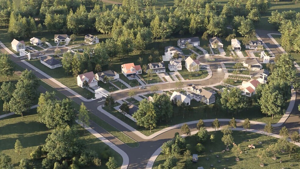 More Photos Of 110 Paluxy Summit Blvd., Glen Rose Land For Sale