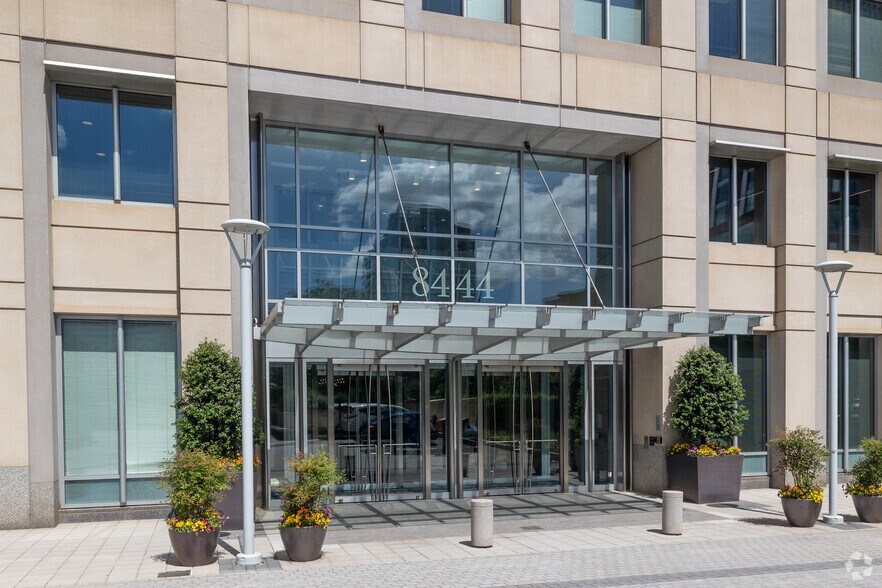 More Photos Of 8444 Westpark Dr, McLean Office For Lease