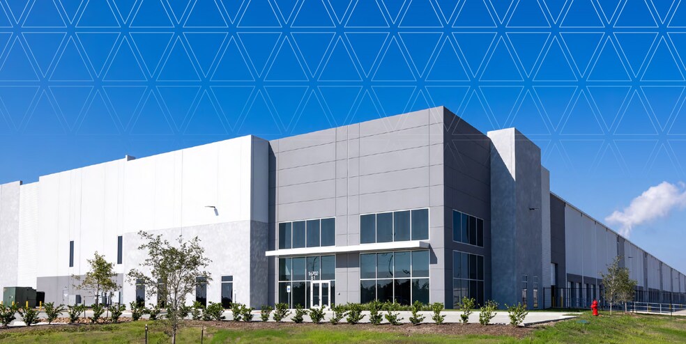 More Photos Of 16801 FM 2354 Rd, Baytown Warehouse For Sale