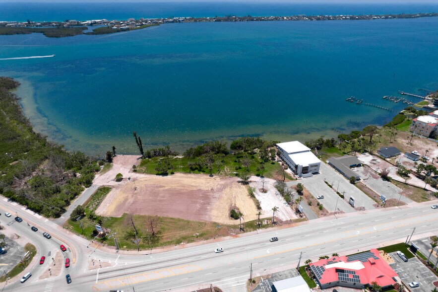 More Photos Of 1200 S McCall Rd, Englewood Land For Sale