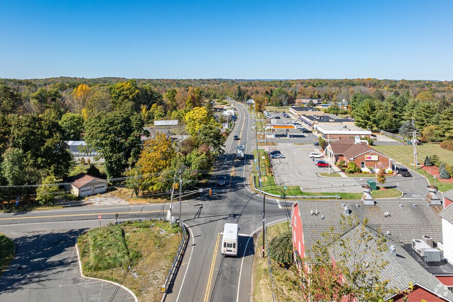 More Photos Of 99 Mulford Ct, Lafayette Land For Lease
