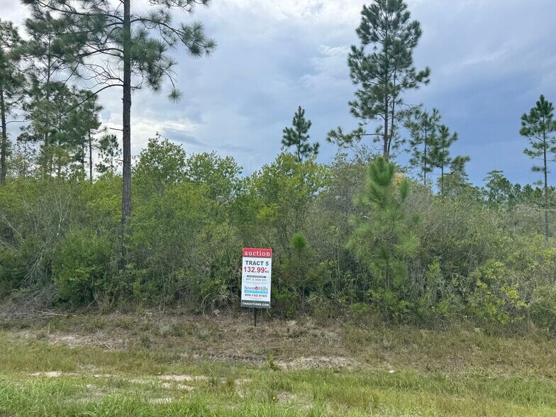 More Photos Of Noah Raulerson Road, Sanderson Land For Sale