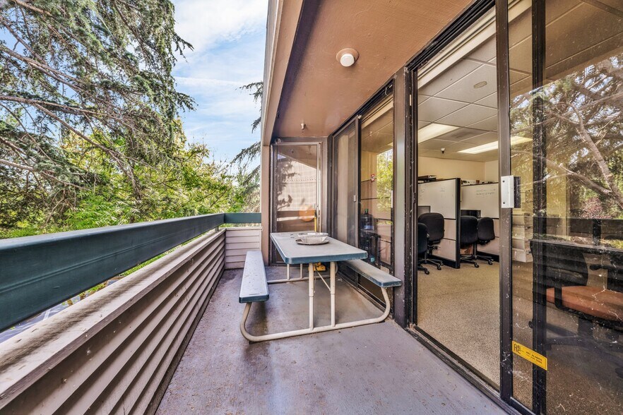 More Photos Of 1941-1973 O'Toole Way, San Jose Loft Creative Space For Lease