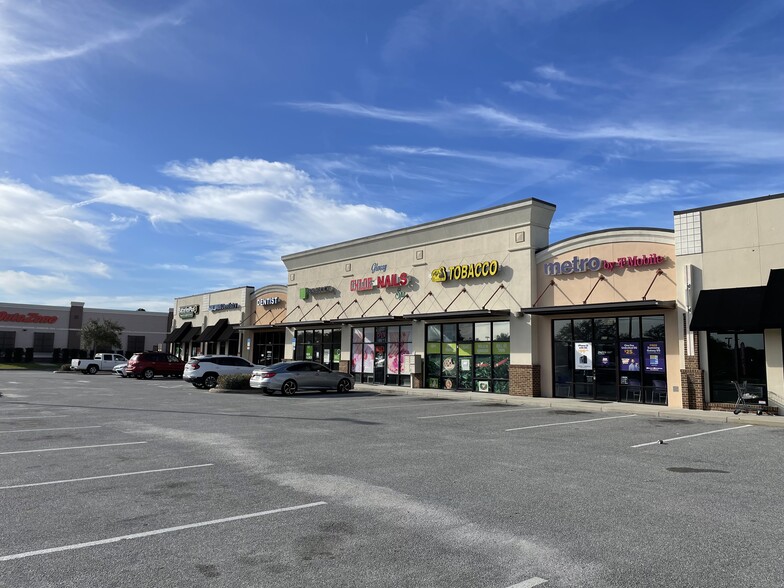 Primary Photo Of 24174 US Highway 27, Lake Wales General Retail For Lease