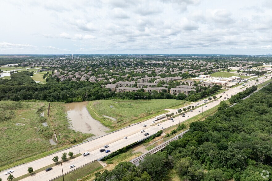 More Photos Of 2701 S Highway 78, Wylie Land For Sale