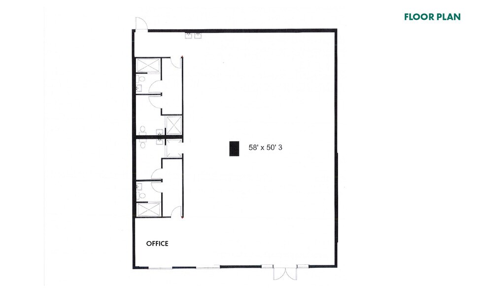More Photos Of 9961 Interstate Commerce Dr, Fort Myers Storefront Retail Office For Lease