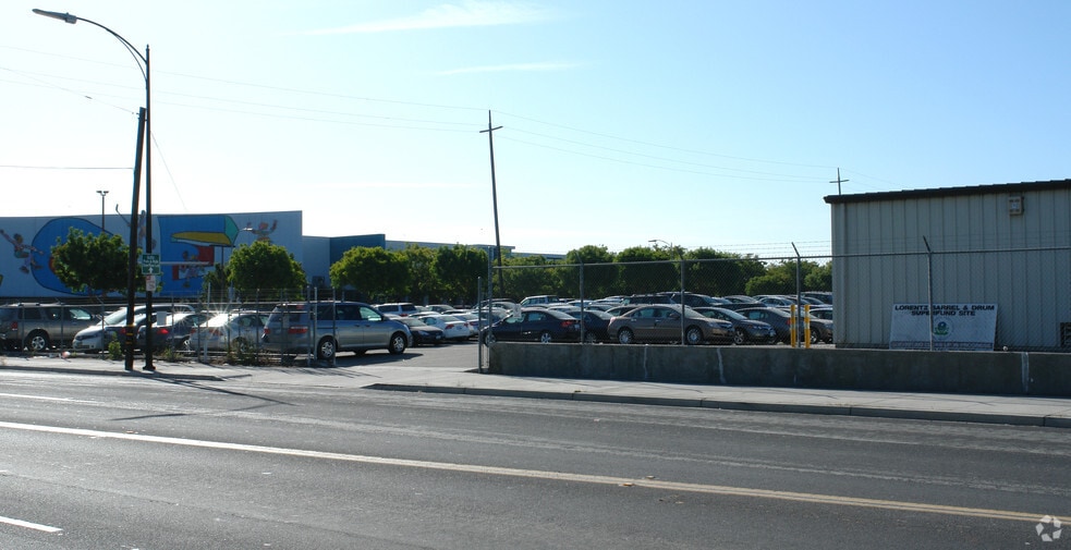 More Photos Of 1507 S 10th St, San Jose Land For Lease