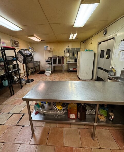 More Photos Of 2258 Co 46 Rd, Shelby Restaurant For Sale