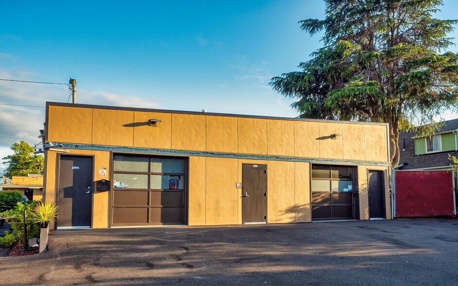 More Photos Of , Portland General Retail For Sale