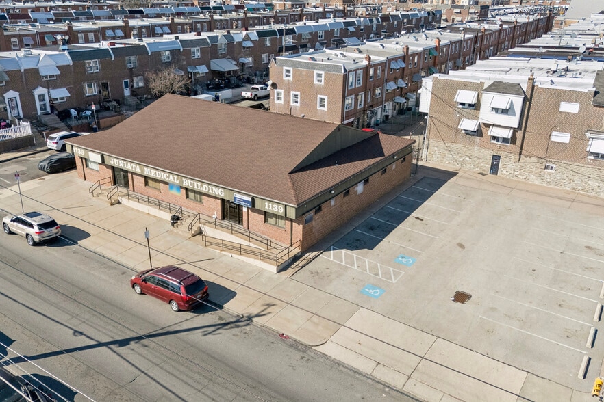 More Photos Of 1139 E Luzerne St, Philadelphia Office For Sale