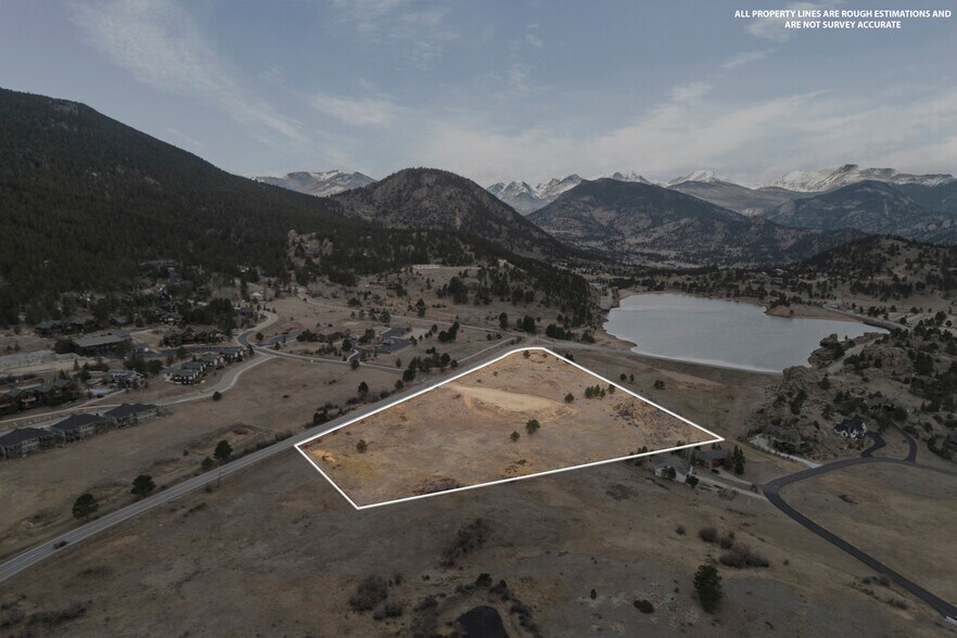 More Photos Of 0 Raven Rock Road, Estes Park Land For Sale
