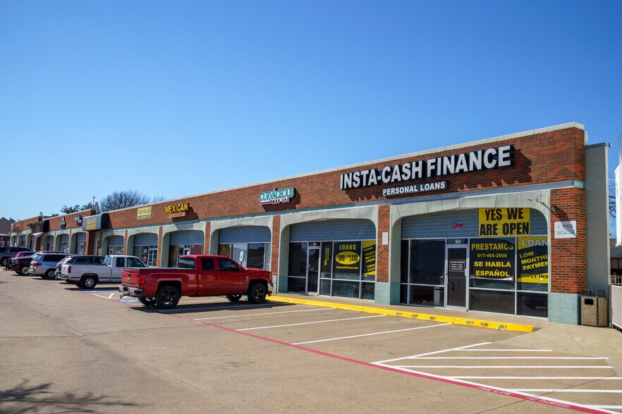 More Photos Of 3200 S Cooper St, Arlington Unknown For Lease