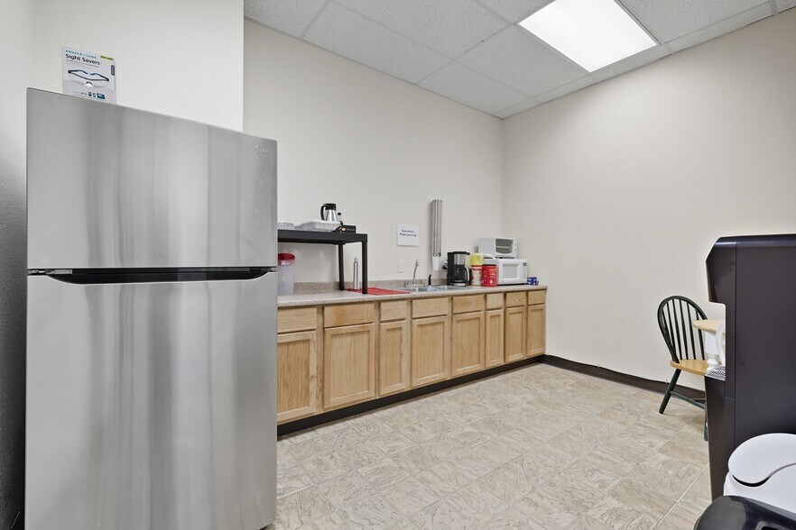 More Photos Of 16430 W US Highway 380, Ponder Warehouse For Sale