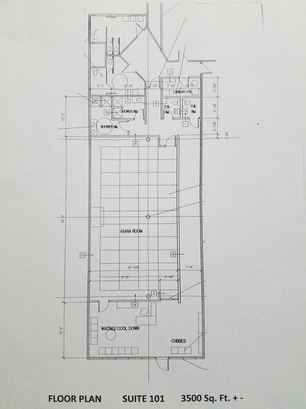 More Photos Of 100-140 Riverview Ctr, Middletown Office For Lease