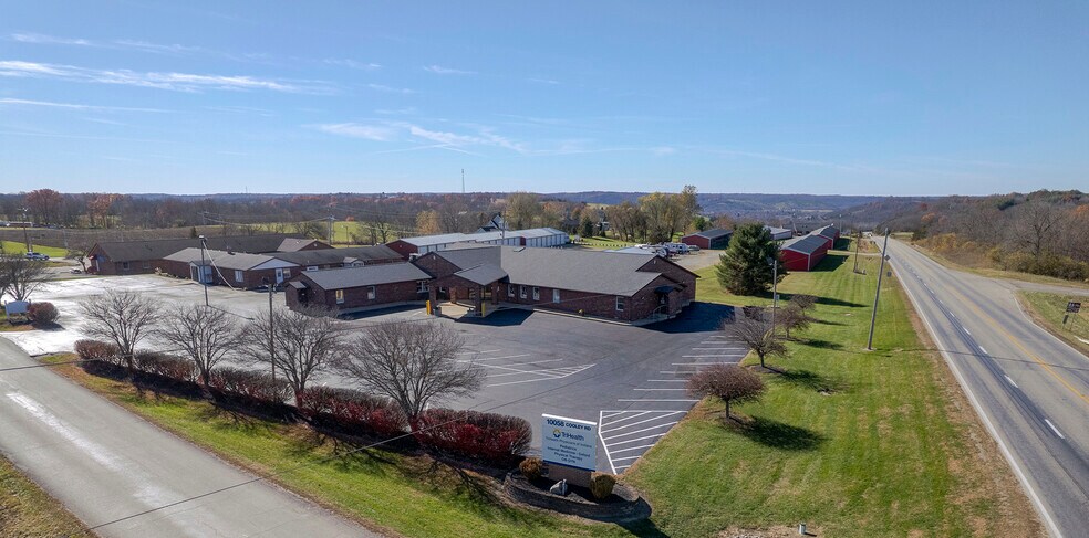 More Photos Of 10058 Cooley Rd, Brookville Office For Sale