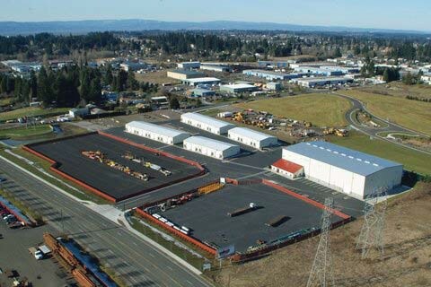 More Photos Of 4216 NE Minnehaha St, Vancouver Warehouse For Lease