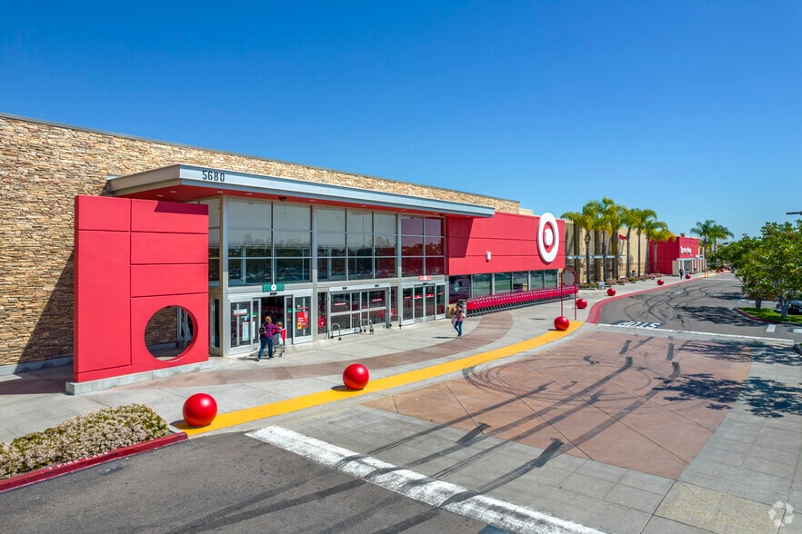 More Photos Of 4203-4255 Genesee Ave, San Diego Unknown For Lease