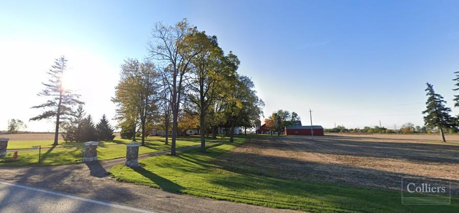 More Photos Of 1635 Bradley Av, London Land For Sale
