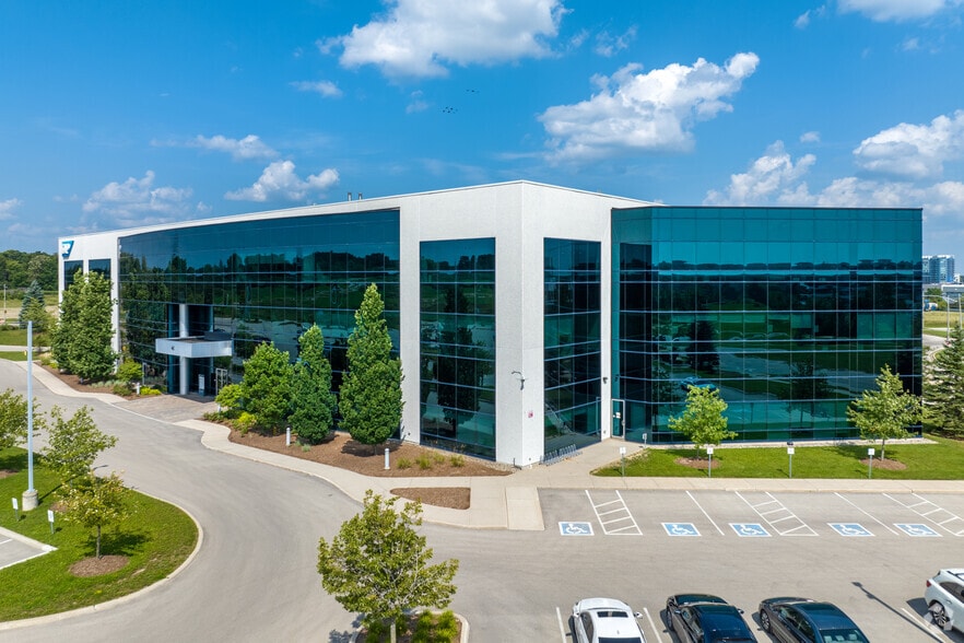 More Photos Of 445 Wes Graham Way, Waterloo Office For Lease