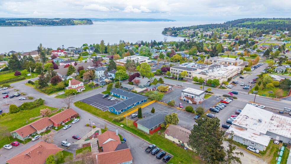 More Photos Of 412 N Main St, Coupeville Healthcare For Sale