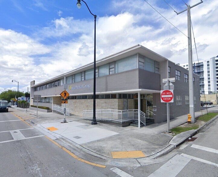 More Photos Of , Miami Office For Sale