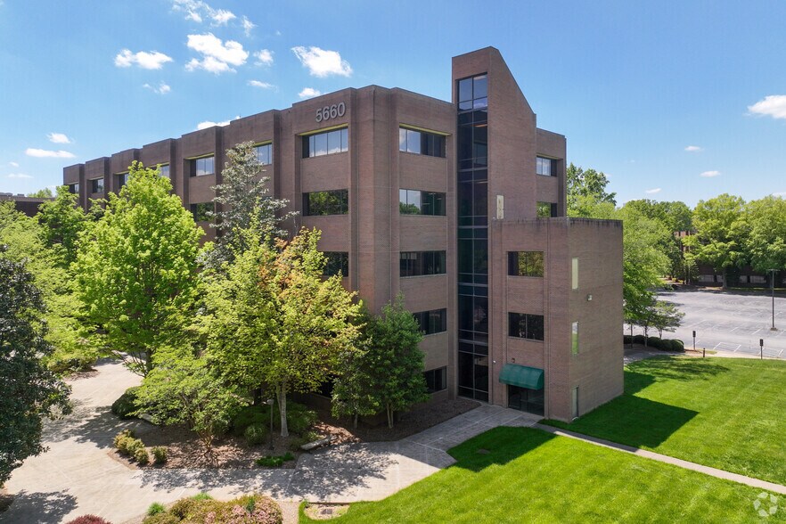 Primary Photo Of 5620 University Pky, Winston-Salem Unknown For Lease