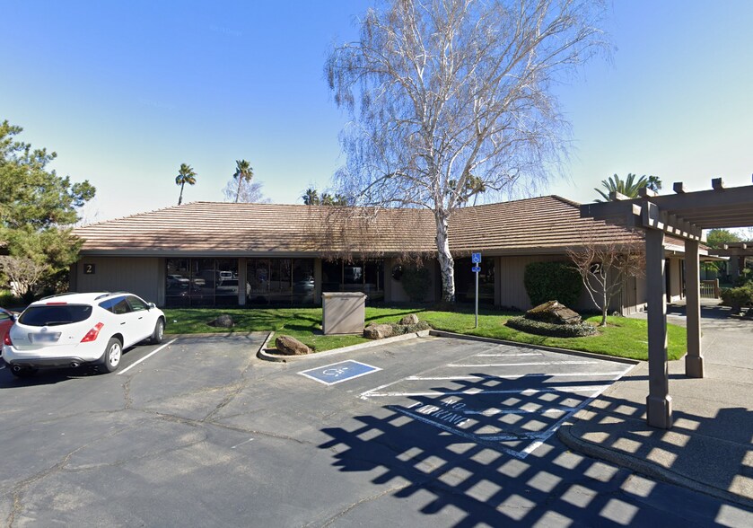 Primary Photo Of 6355 Riverside Blvd, Sacramento Office For Sale