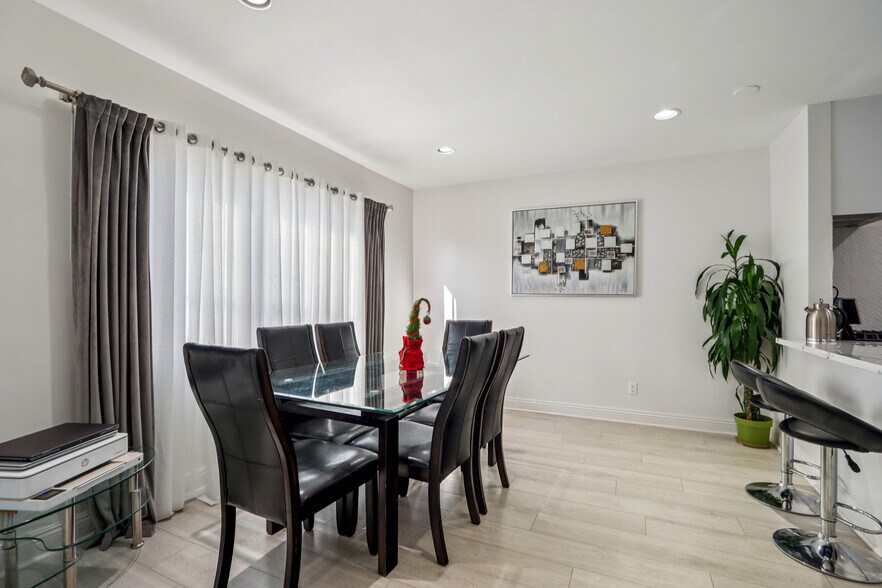 More Photos Of 16428 Halsted St, North Hills Multifamily For Sale