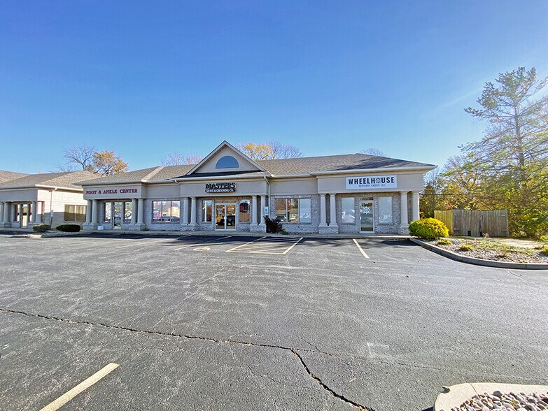 More Photos Of , Fairview Heights Office For Sale