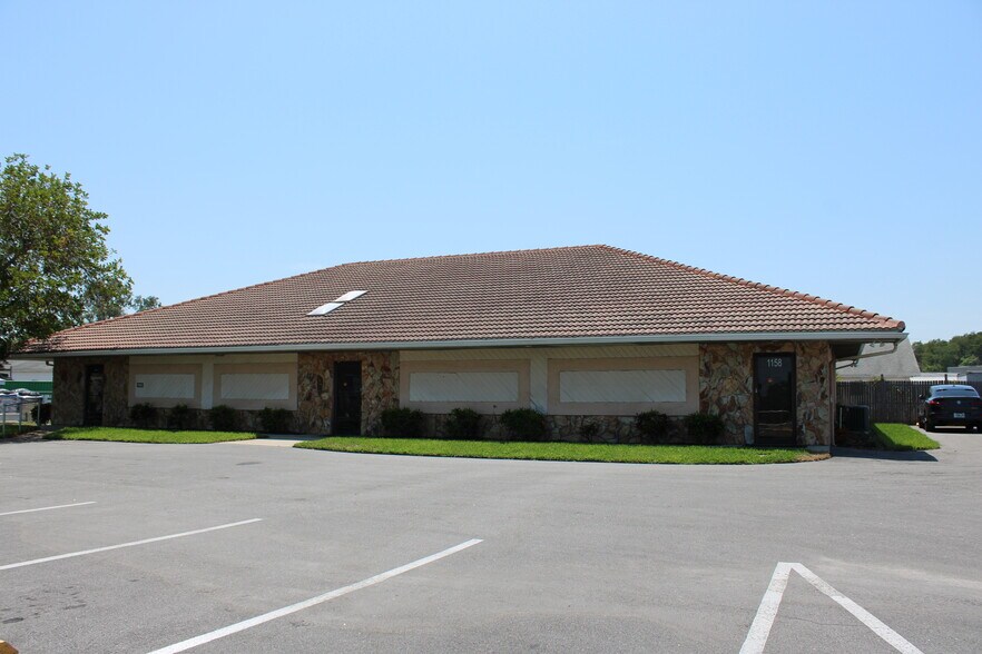 More Photos Of 1158 Alternate 19 Hwy, Holiday Medical For Lease