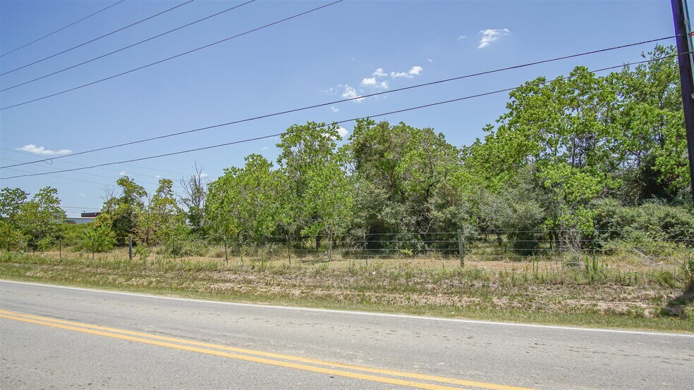 More Photos Of Stockdick School Road, Katy Land For Sale