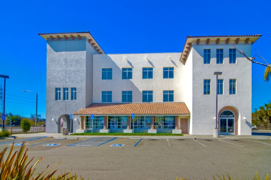 More Photos Of 3186 Vista Way, Oceanside Office For Sale