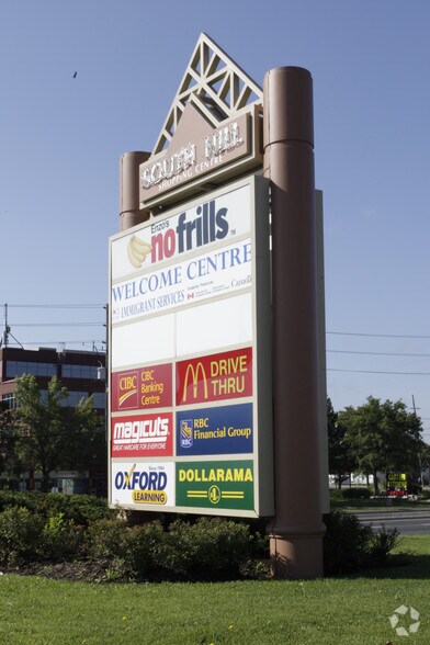 More Photos Of 9325 Yonge St, Richmond Hill Unknown For Lease