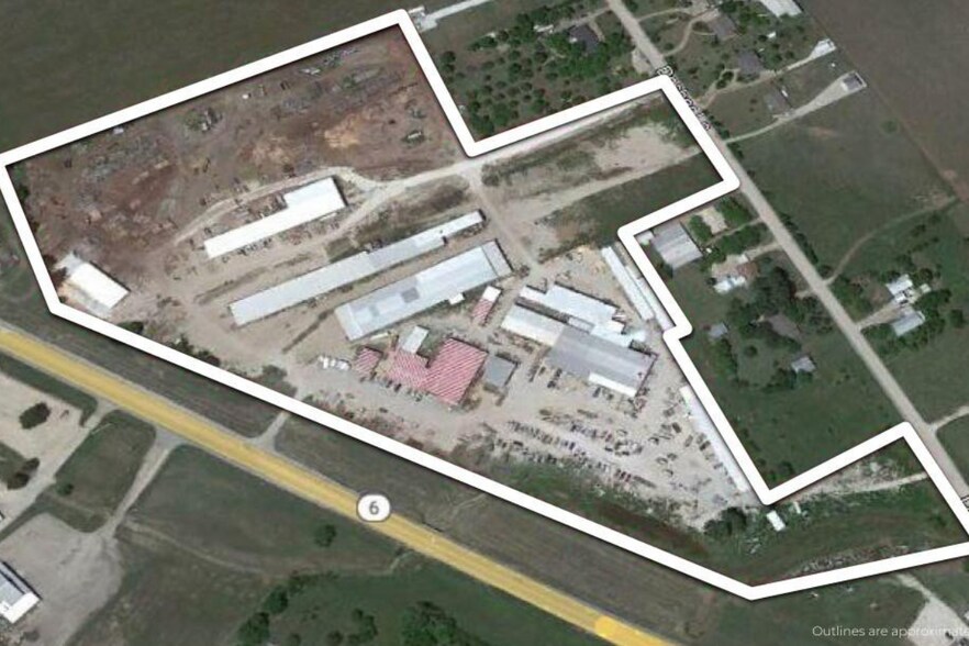 Primary Photo Of 7800 N Hwy 6, Waco Unknown For Lease