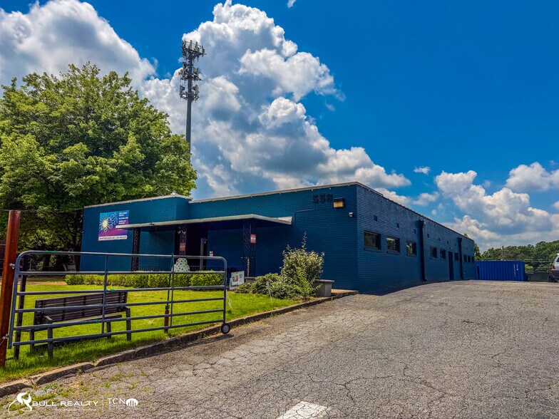 More Photos Of 558 Medlock Rd, Decatur General Retail For Sale