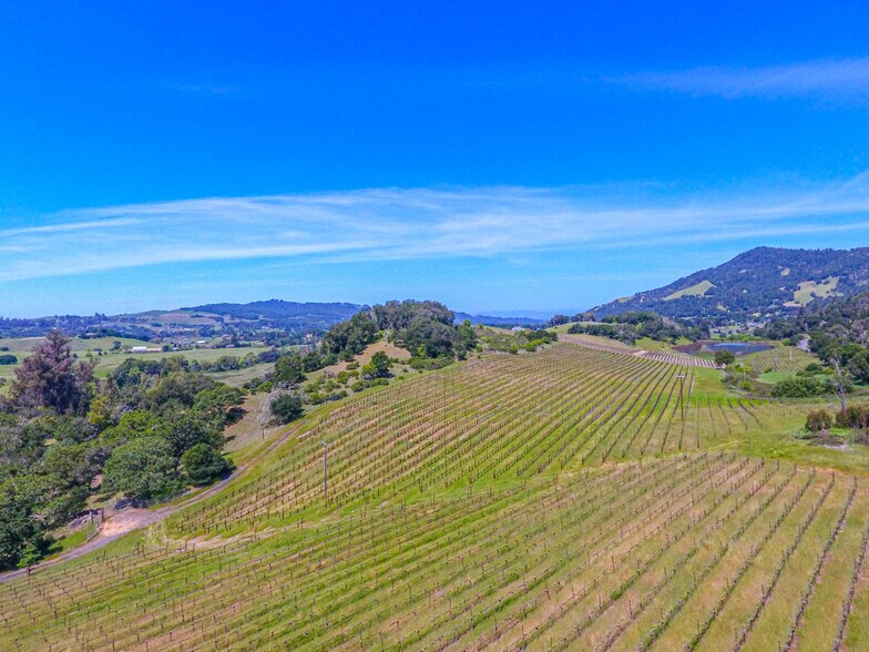 More Photos Of 7044 Bennett Valley Rd, Santa Rosa Land For Sale