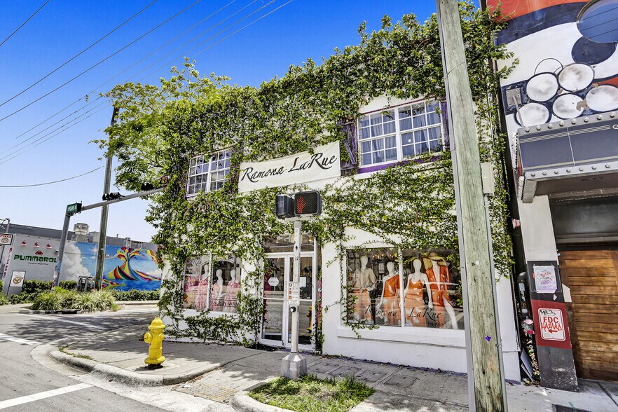 More Photos Of 3400 N Miami Ave, Miami Storefront Retail Office For Sale