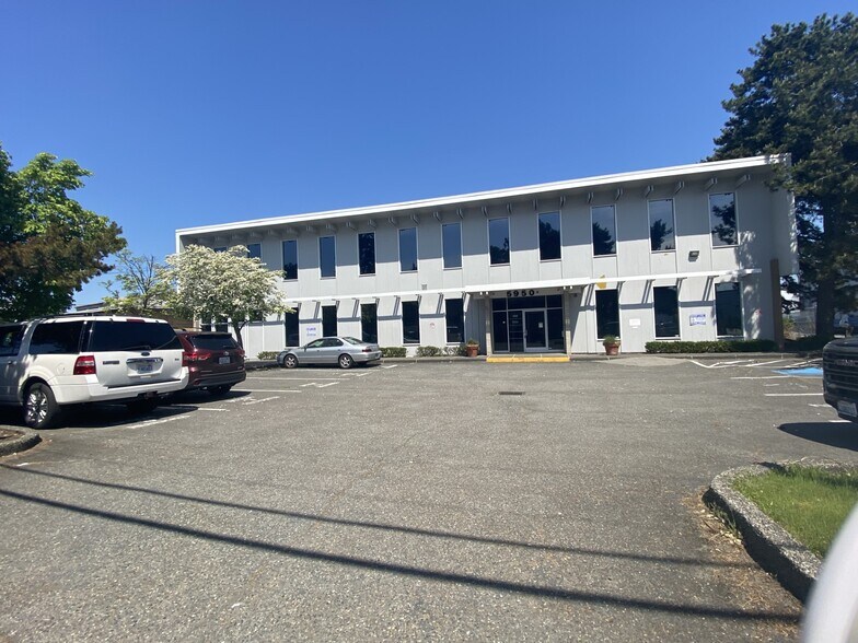 Primary Photo Of 5950 6th Ave S, Seattle Office For Sale