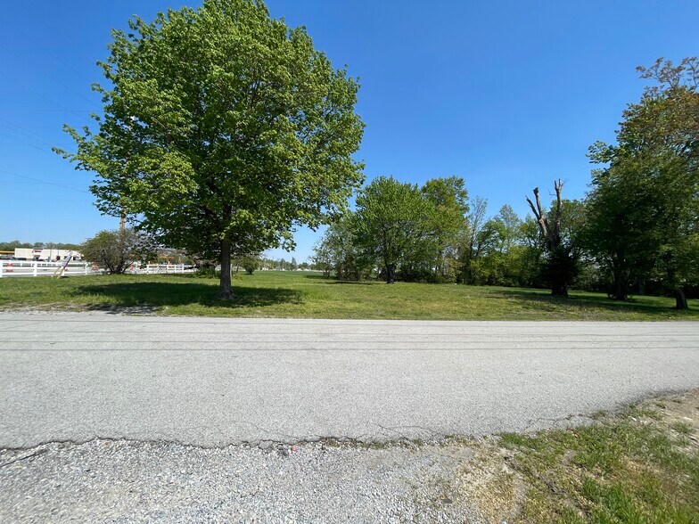 More Photos Of 2011 Morgan Ave, Marion Land For Sale